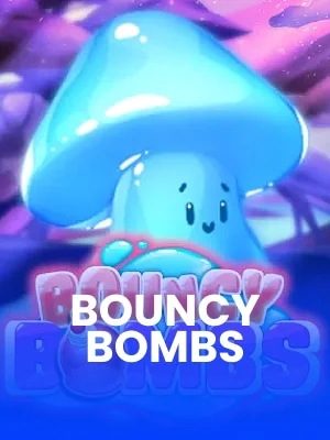 Bouncy Bombs