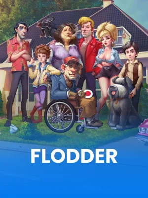 Flodder™