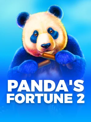 Fortuna Do Panda 2