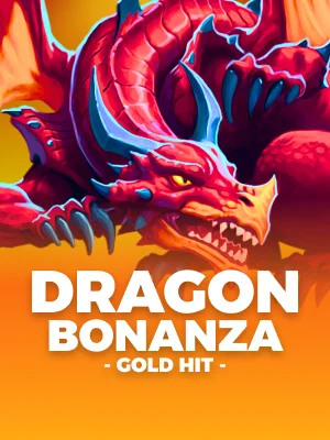 Gold Hit Dragon Bonanza