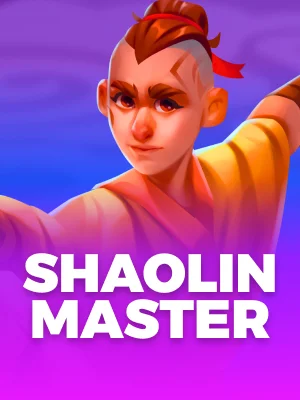 Mestre Shaolin