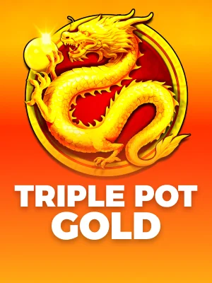 Pote Triplo De Ouro